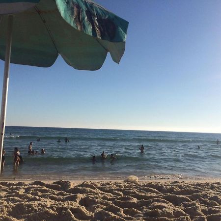 Flat Na Praia Da Barra Da Tijuca Ρίο ντε Τζανέιρο Εξωτερικό φωτογραφία