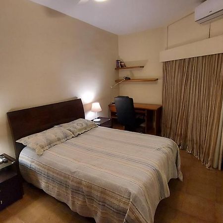 Flat Na Praia Da Barra Da Tijuca Ρίο ντε Τζανέιρο Εξωτερικό φωτογραφία
